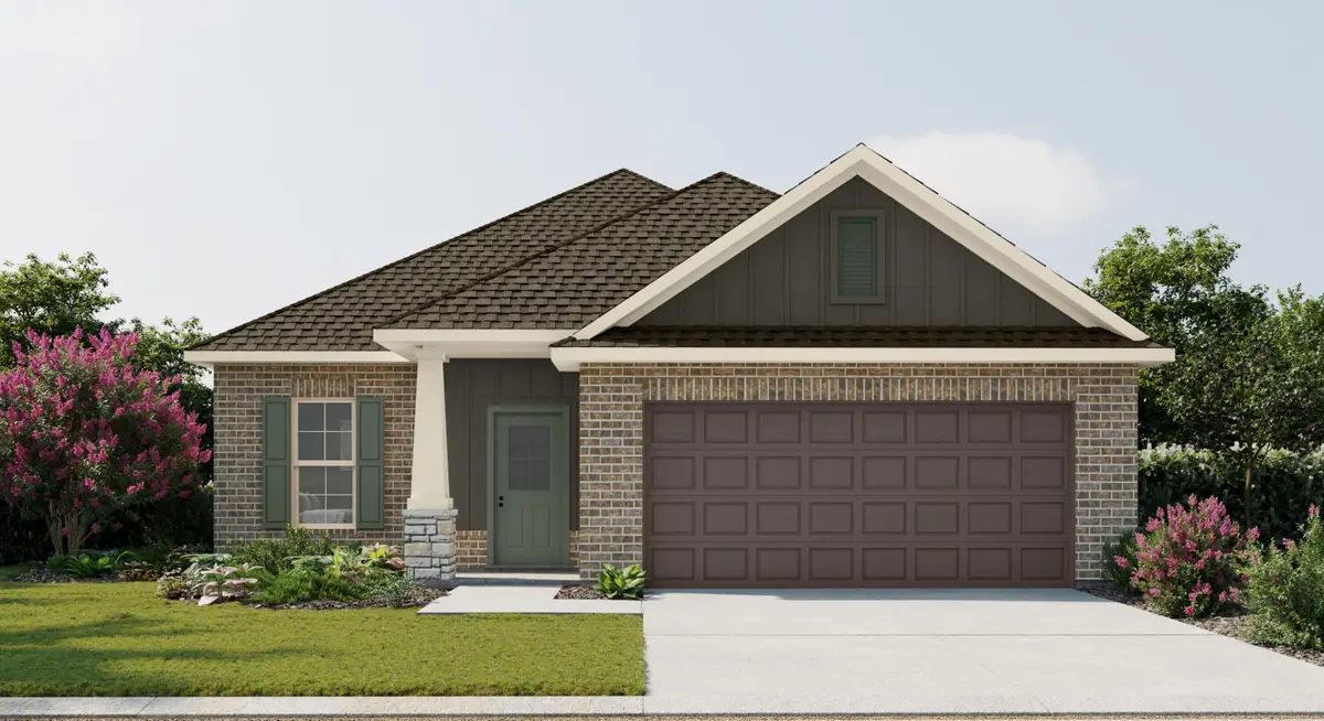 232 Splendor Run, Freeport, FL 32439 - #1