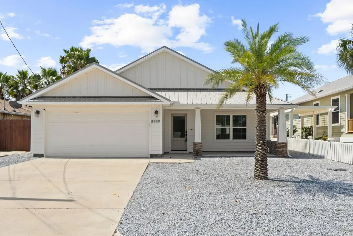 8399 Lydia Lane, Panama City Beach, FL 32408 - #1