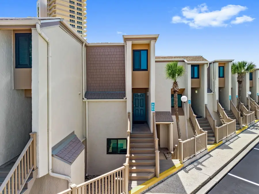 8727 Thomas Drive #UNIT E8, Panama City Beach, FL 32408 - #3