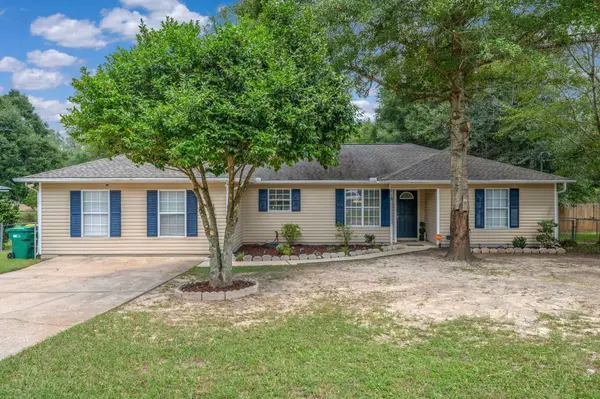 6139 Old Hickory Road, Crestview, FL 32539
