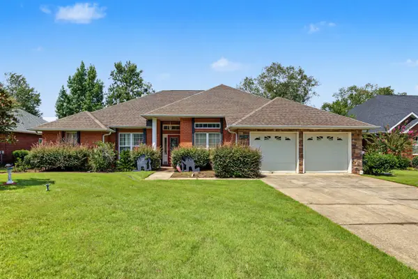 5732 Dunbar Circle, Milton, FL 32583