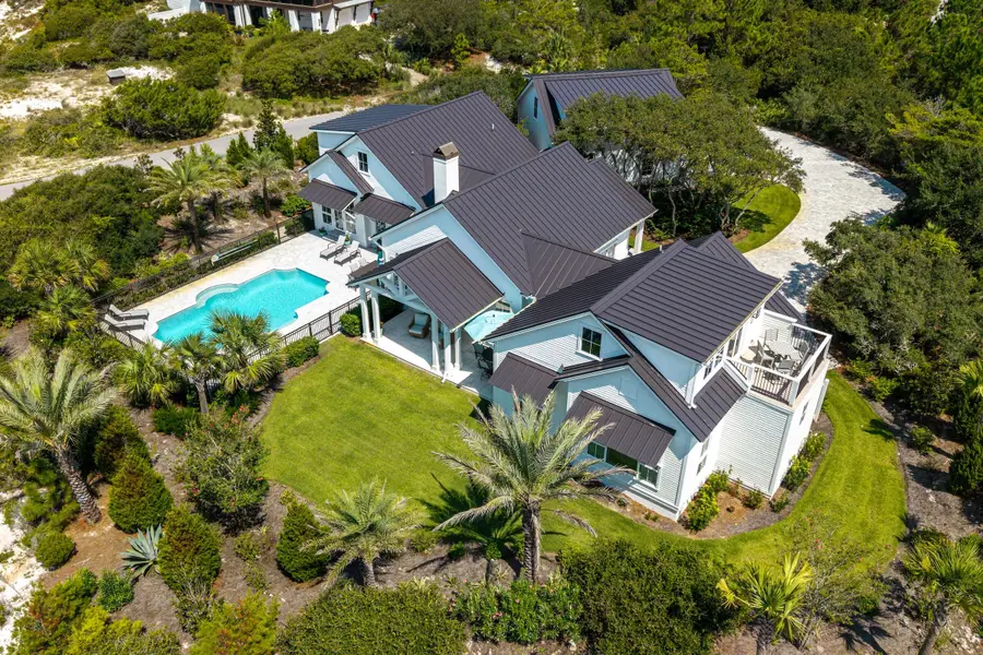 78 Twisted Pine Trail, Santa Rosa Beach, FL 32459 - #2