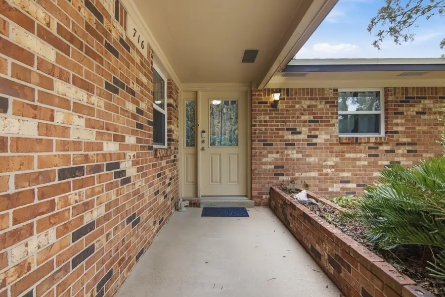 716 Bradford Drive, Fort Walton Beach, FL 32547 - #3