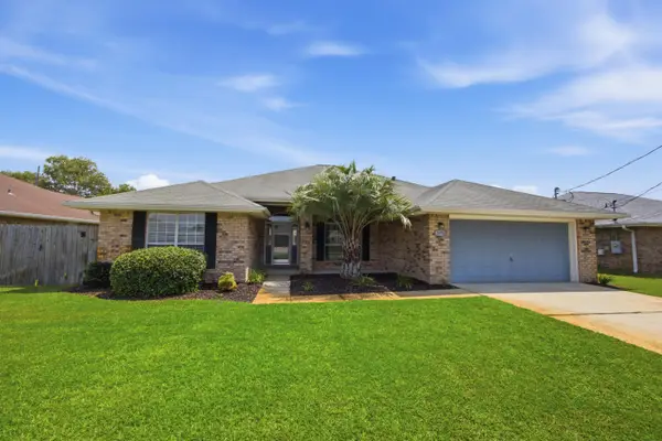 2176 Bromly Drive, Navarre, FL 32566