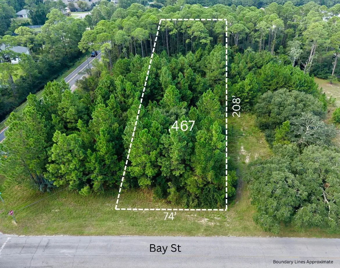 TBD Bay Street, Gulf Breeze, FL 32563 - #1