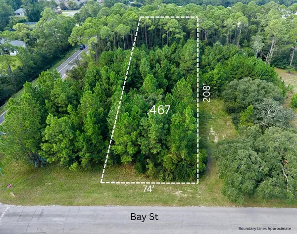 TBD Bay Street, Gulf Breeze, FL 32563