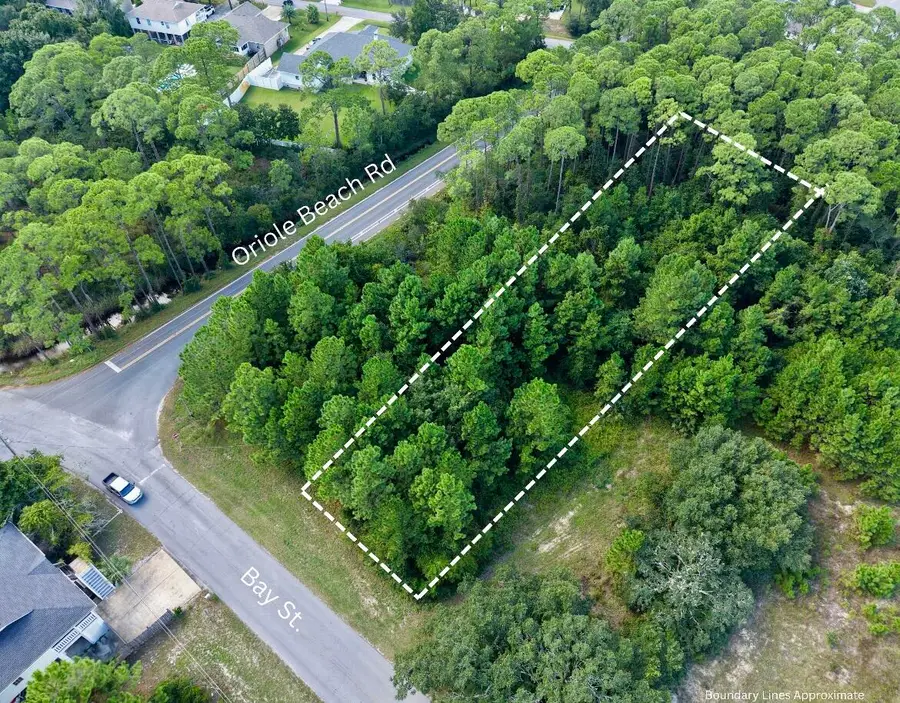 TBD Bay Street, Gulf Breeze, FL 32563 - #2