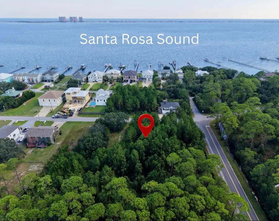 TBD Bay Street, Gulf Breeze, FL 32563 - #3