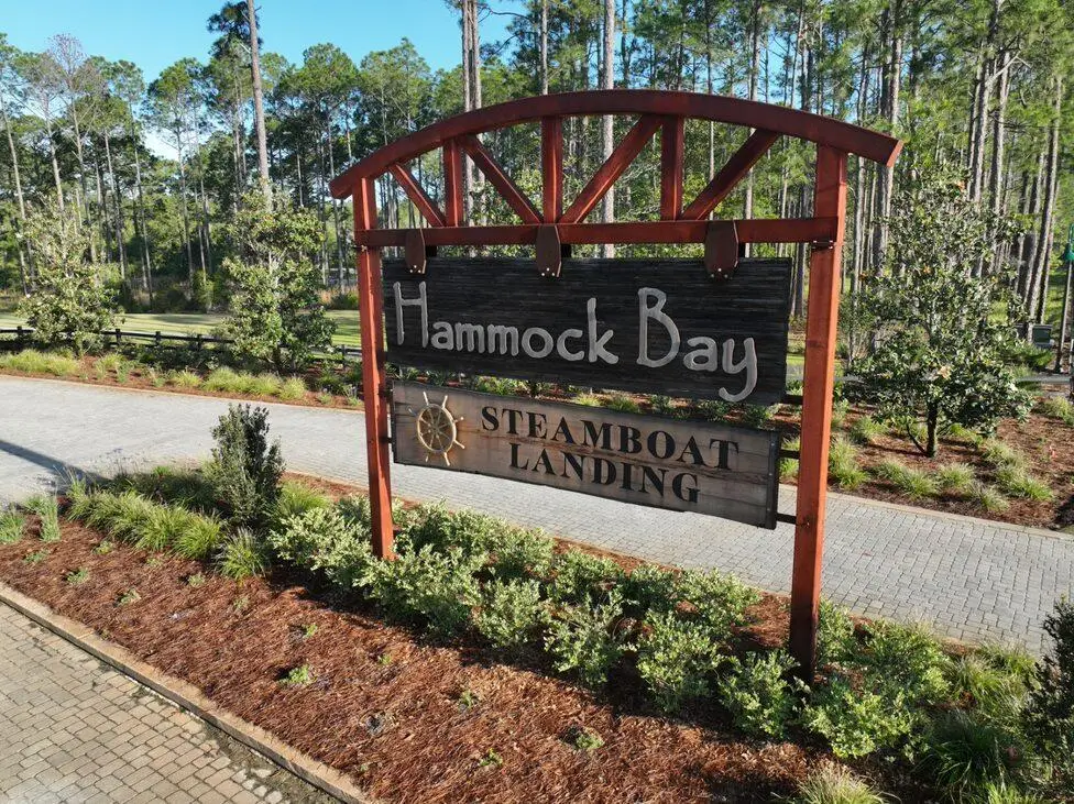 Lot 97 E Perseverance Point, Freeport, FL 32439 - #1
