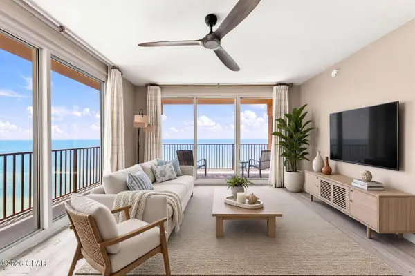 9900 S Thomas Drive #UNIT 2131, Panama City Beach, FL 32408