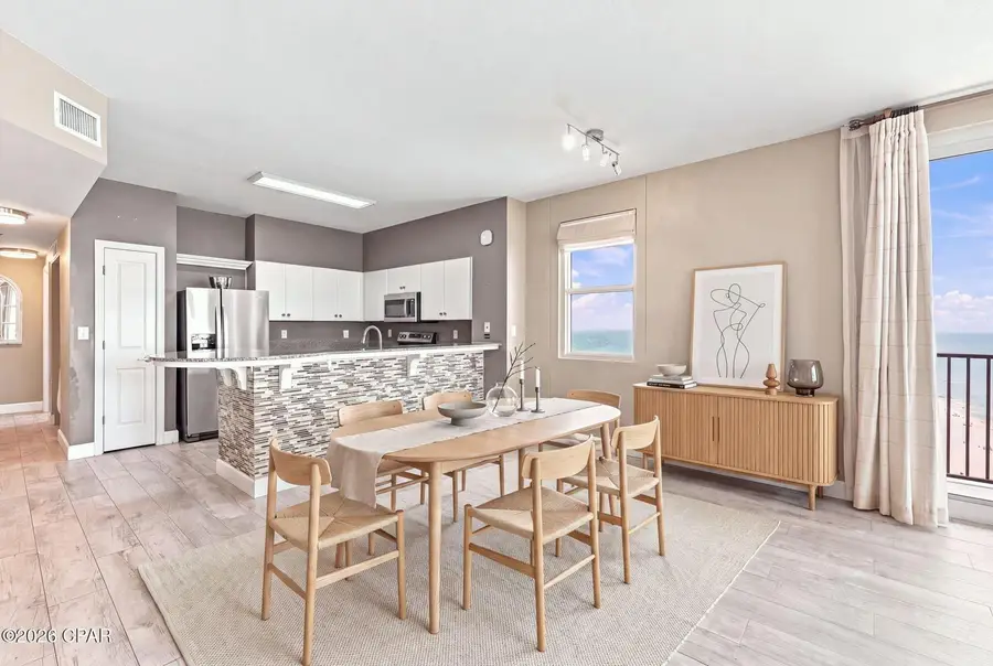 9900 S Thomas Drive #UNIT 2131, Panama City Beach, FL 32408 - #2