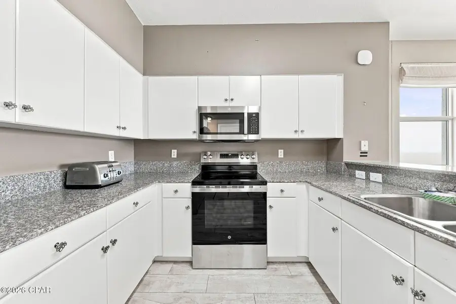 9900 S Thomas Drive #UNIT 2131, Panama City Beach, FL 32408 - #3