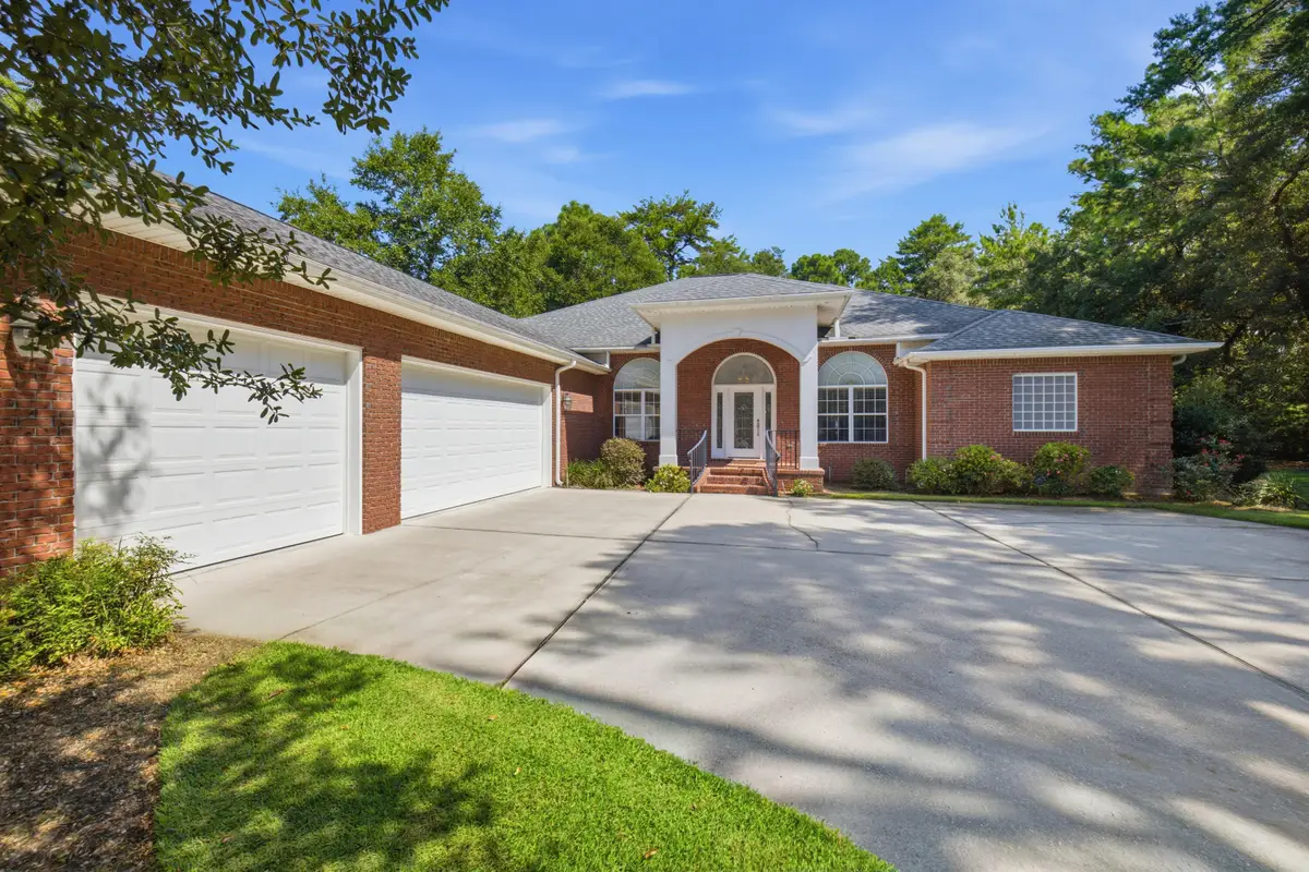 412 Ruckel Drive, Niceville, FL 32578 - #1