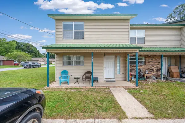 1702 E 1st Avenue, Crestview, FL 32539