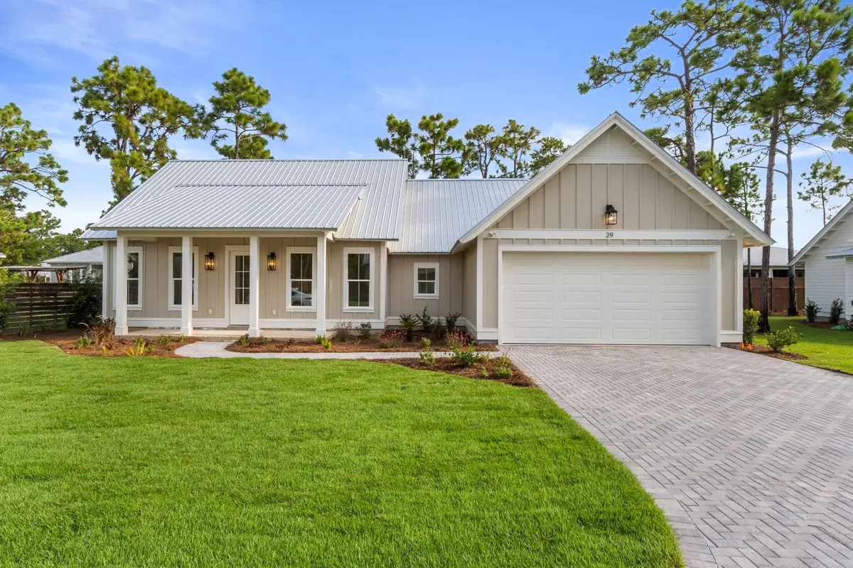 29 Bonita Court, Santa Rosa Beach, FL 32459 - #1
