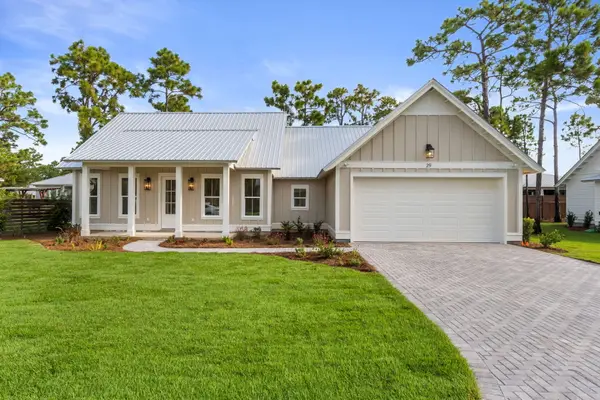 29 Bonita Court, Santa Rosa Beach, FL 32459