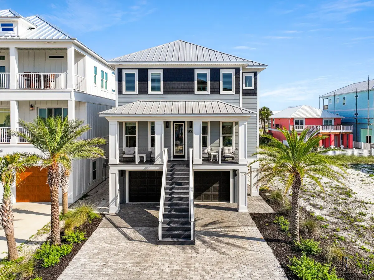 7339 Grand Navarre Boulevard, Navarre, FL 32566 - #1