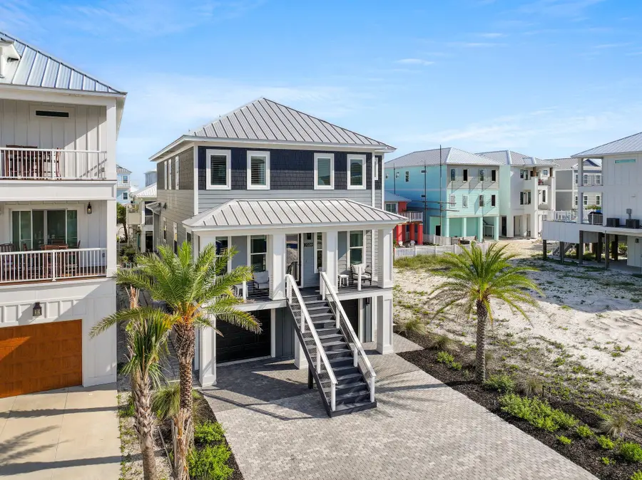 7339 Grand Navarre Boulevard, Navarre, FL 32566 - #2
