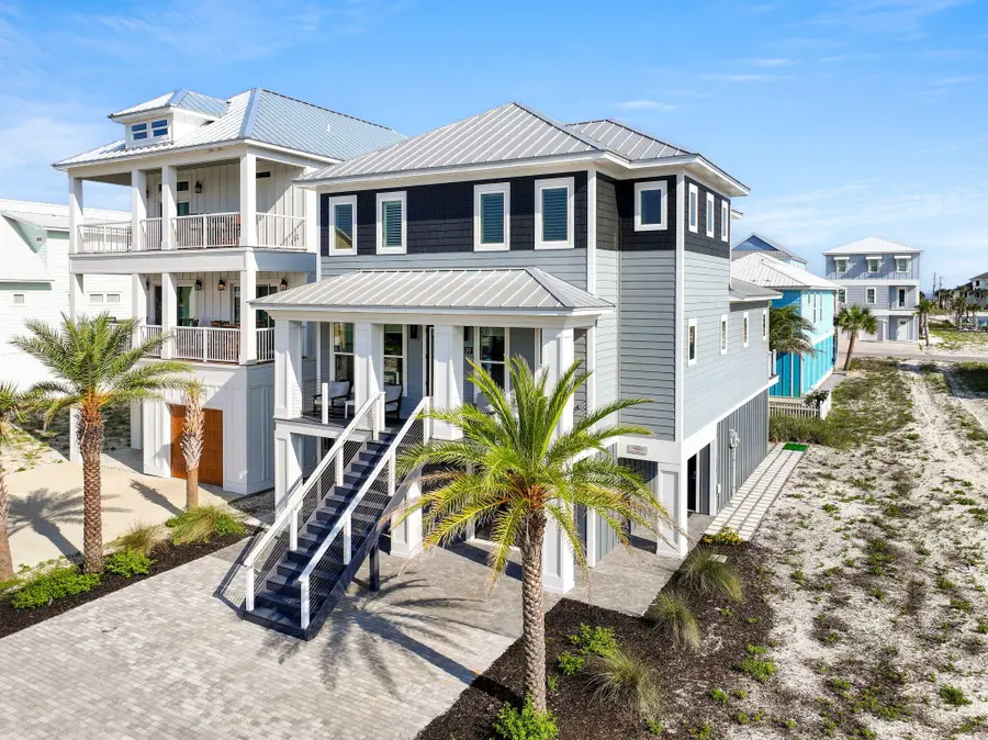 7339 Grand Navarre Boulevard, Navarre, FL 32566 - #3