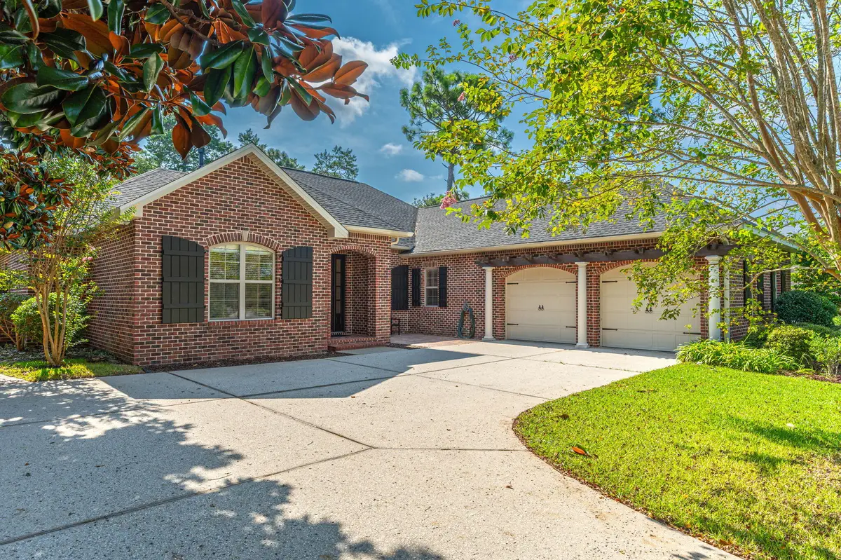 300 Grove Park Drive, Niceville, FL 32578 - #1