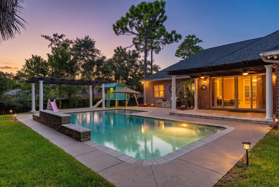 300 Grove Park Drive, Niceville, FL 32578 - #2