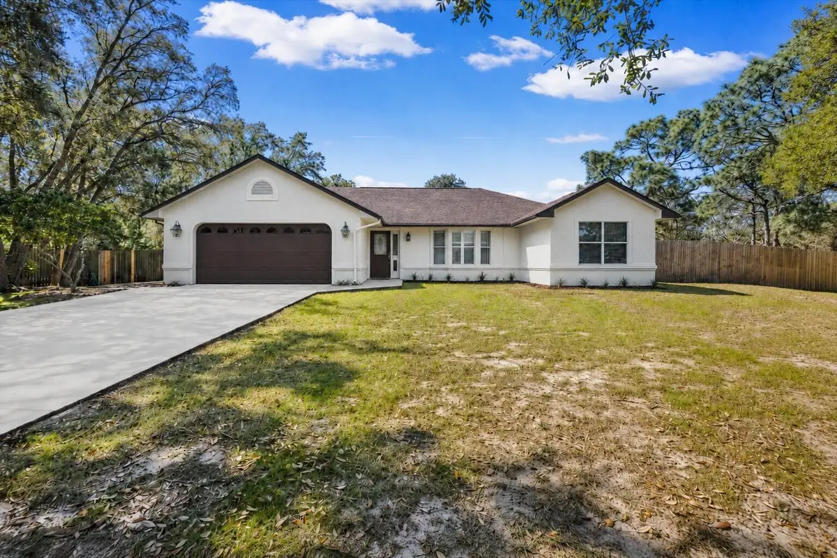 2029 Colby Court, Navarre, FL 32566 - #1