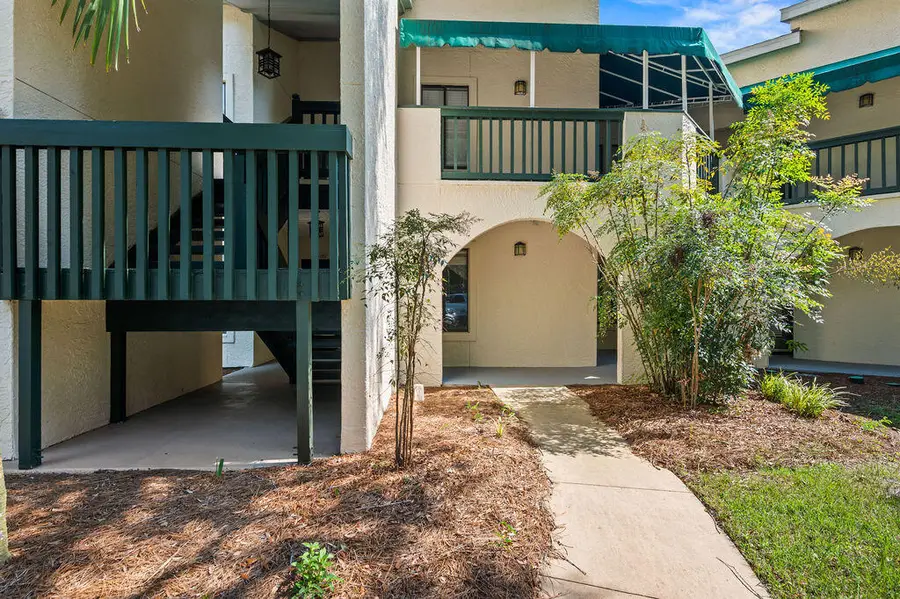 101 Southlake Court #101, Niceville, FL 32578 - #2
