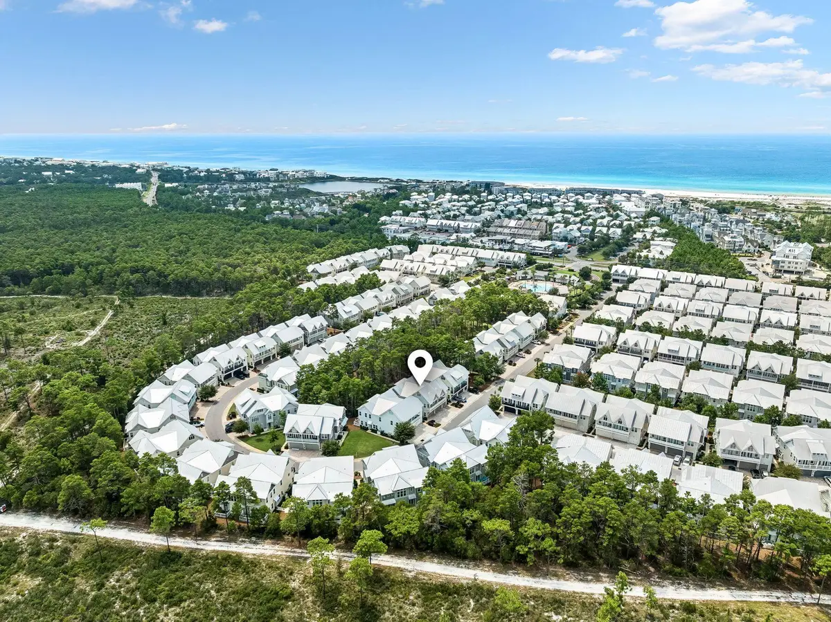 100 W Pine Lands Loop #UNIT B, Inlet Beach, FL 32461 - #1