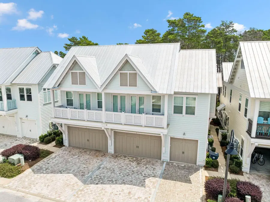 100 W Pine Lands Loop #UNIT B, Inlet Beach, FL 32461 - #2