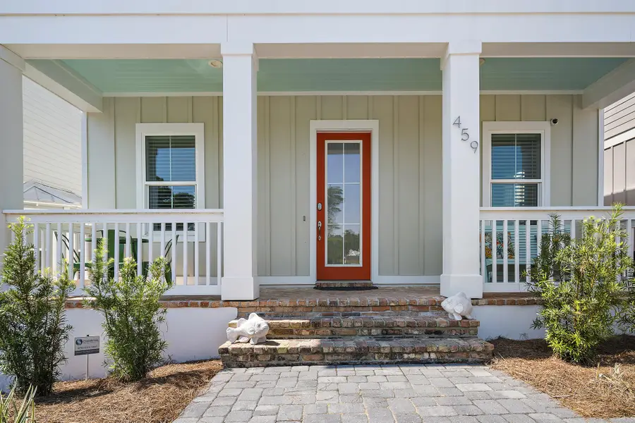 459 Dolphin Drive, Santa Rosa Beach, FL 32459 - #2