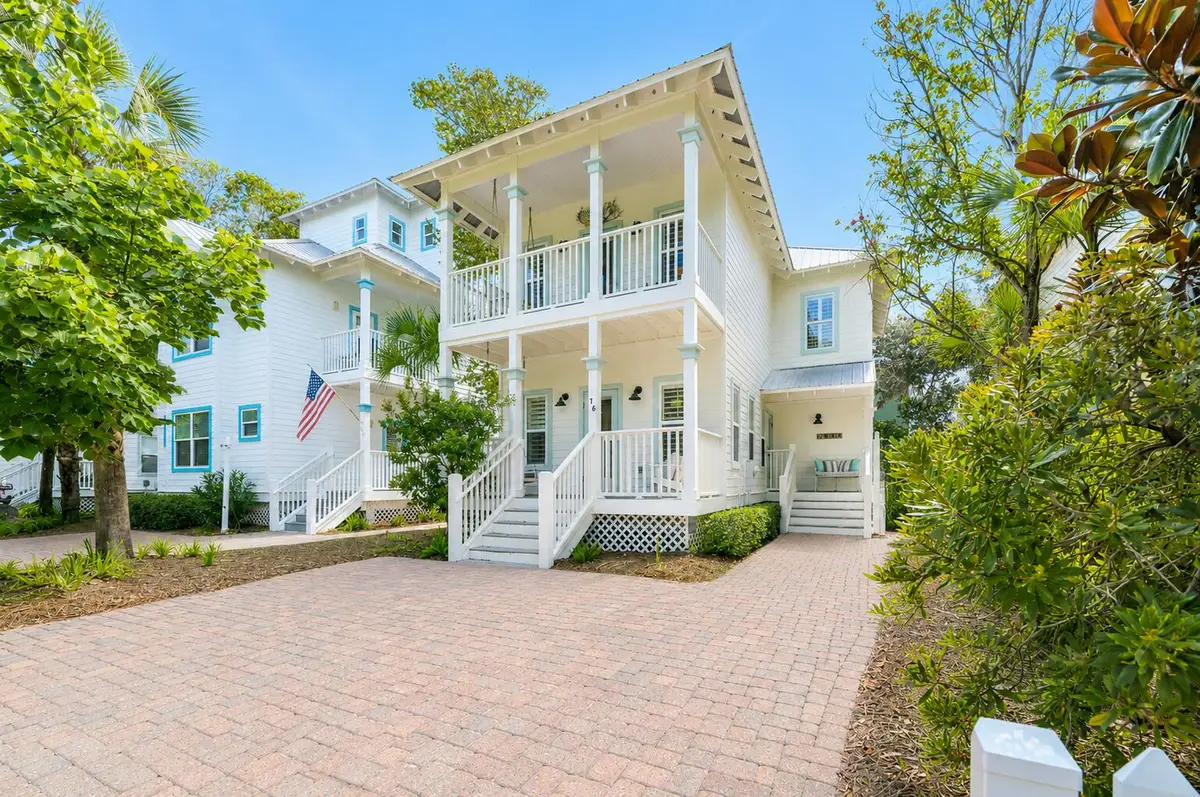 76 Hidden Lake Way, Santa Rosa Beach, FL 32459 - #1