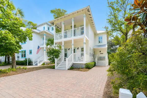 76 Hidden Lake Way, Santa Rosa Beach, FL 32459