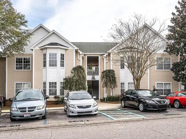 1501 N Partin Drive #260, Niceville, FL 32578