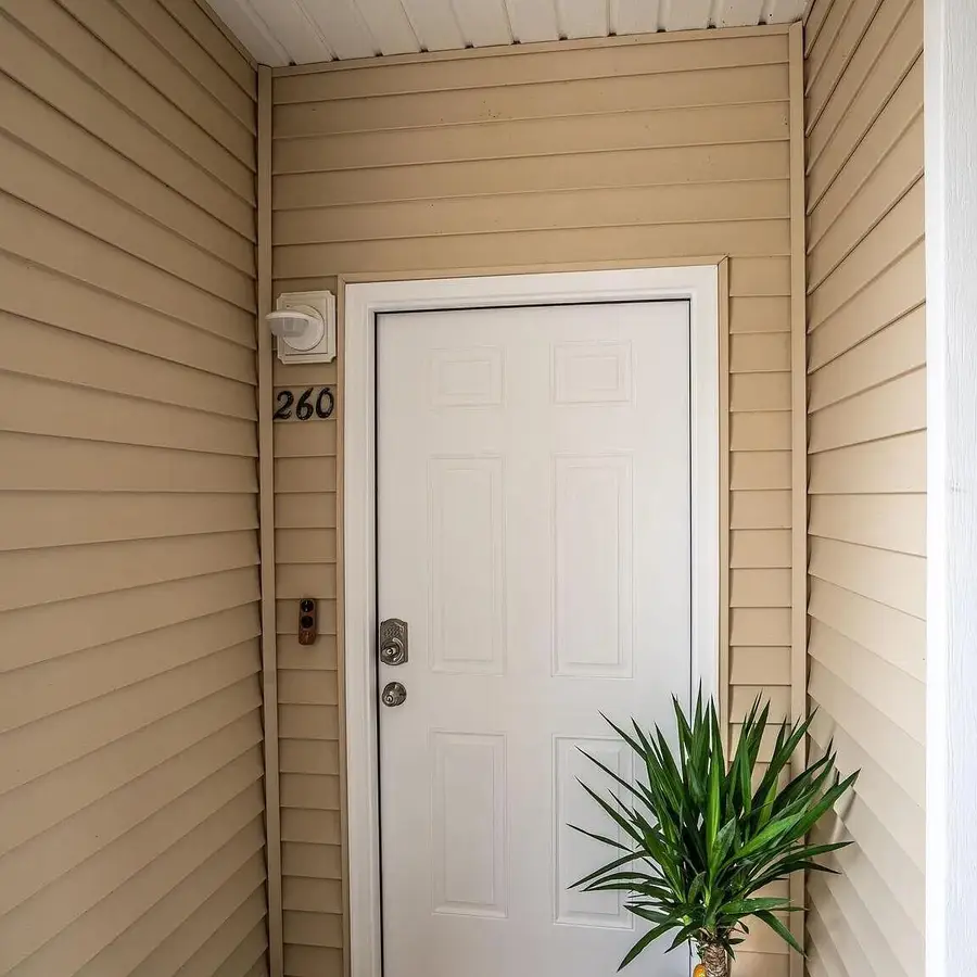 1501 N Partin Drive #260, Niceville, FL 32578 - #2