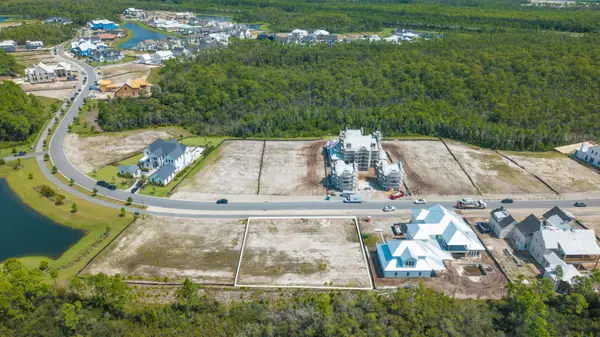 Lot 74 Windsong Drive, Watersound, FL 32461