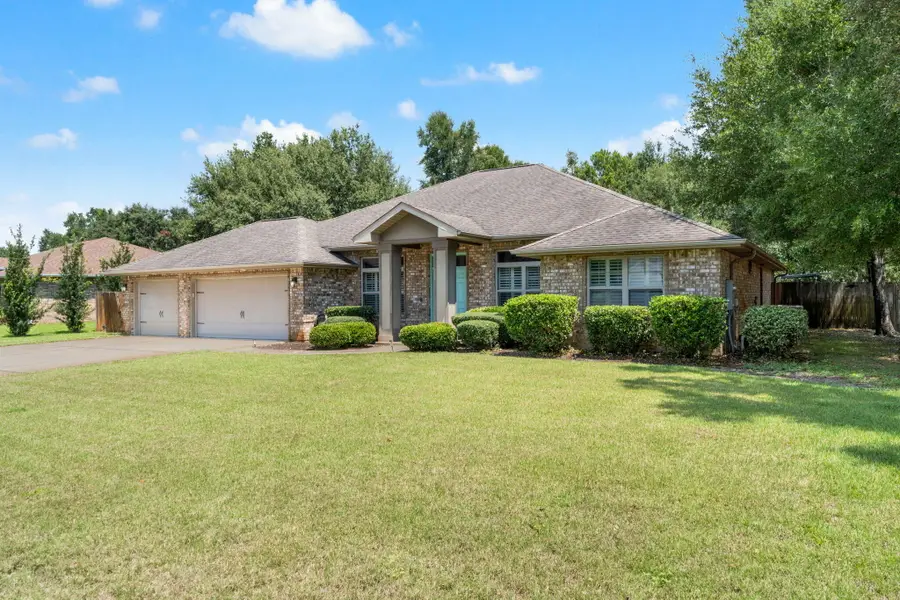 2964 Albatross Drive, Navarre, FL 32566 - #2
