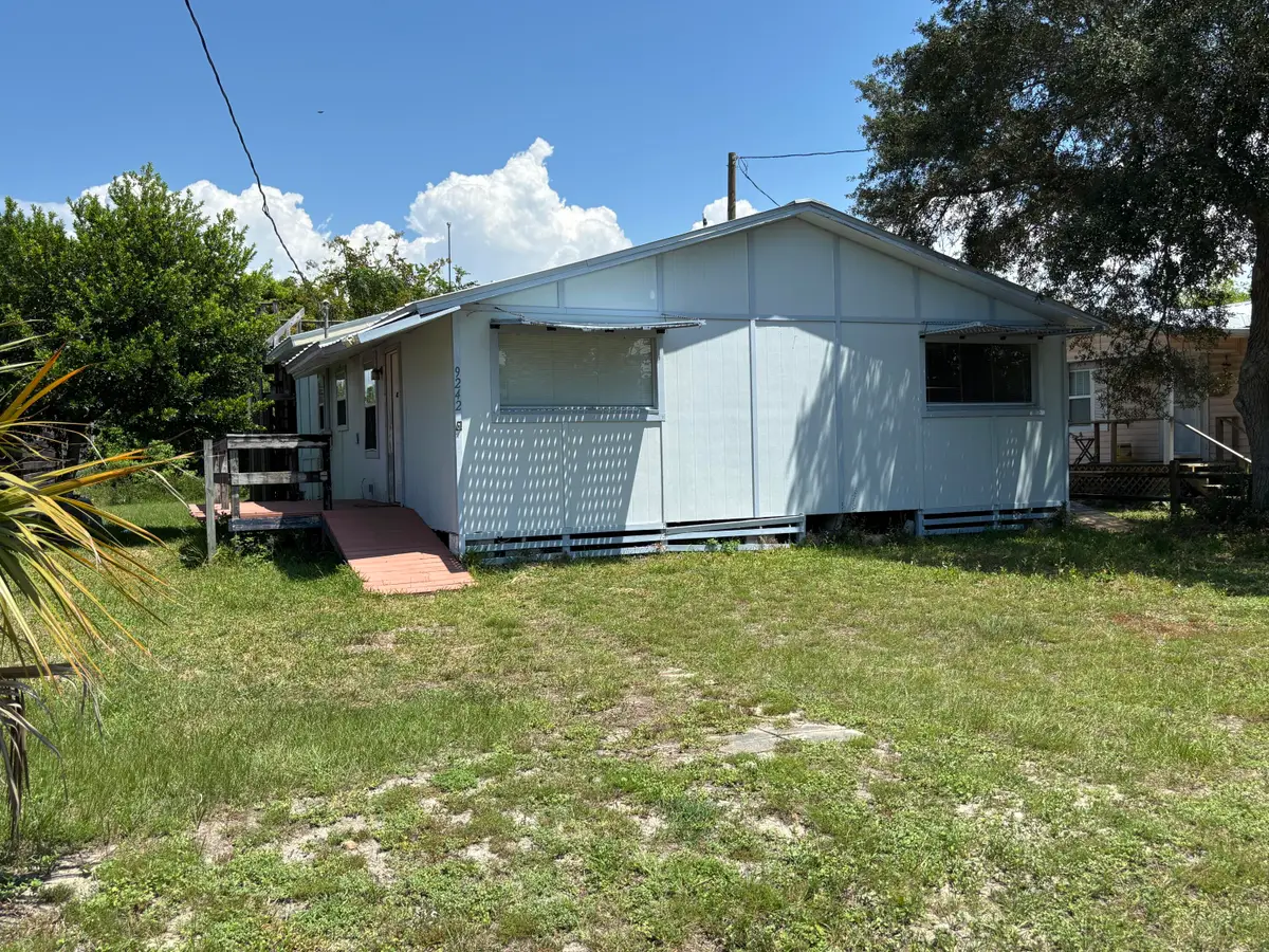 9242 Cockles Avenue, Port Saint Joe, FL 32456 - #1