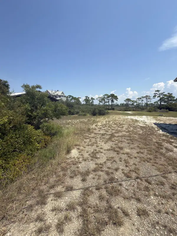4746 Cape San Blas Road, Cape San Blas, FL 32456