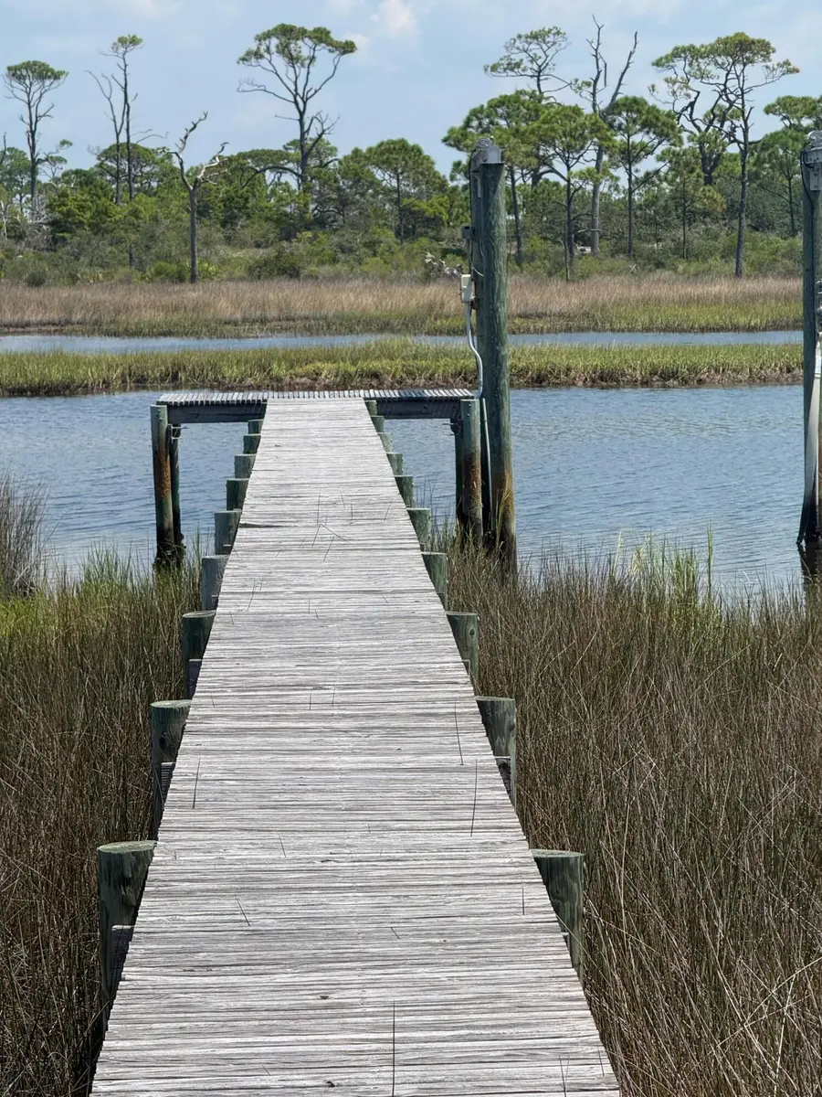 4746 Cape San Blas Road, Cape San Blas, FL 32456 - #3
