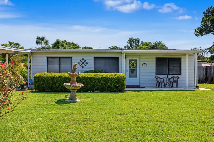 430 Shrewsbury Road, Mary Esther, FL 32569 - #2