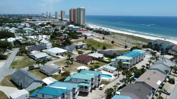 17878 Front Beach Road #UNIT B1, Panama City Beach, FL 32413