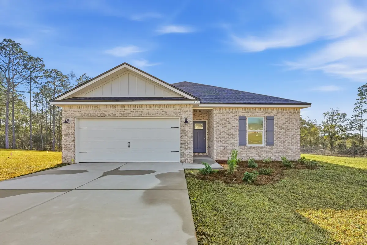 851 E Williams Street, Crestview, FL 32539 - #1