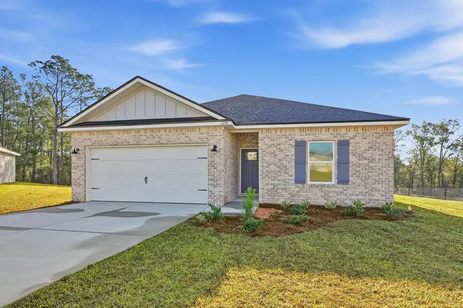 851 E Williams Street, Crestview, FL 32539 - #2