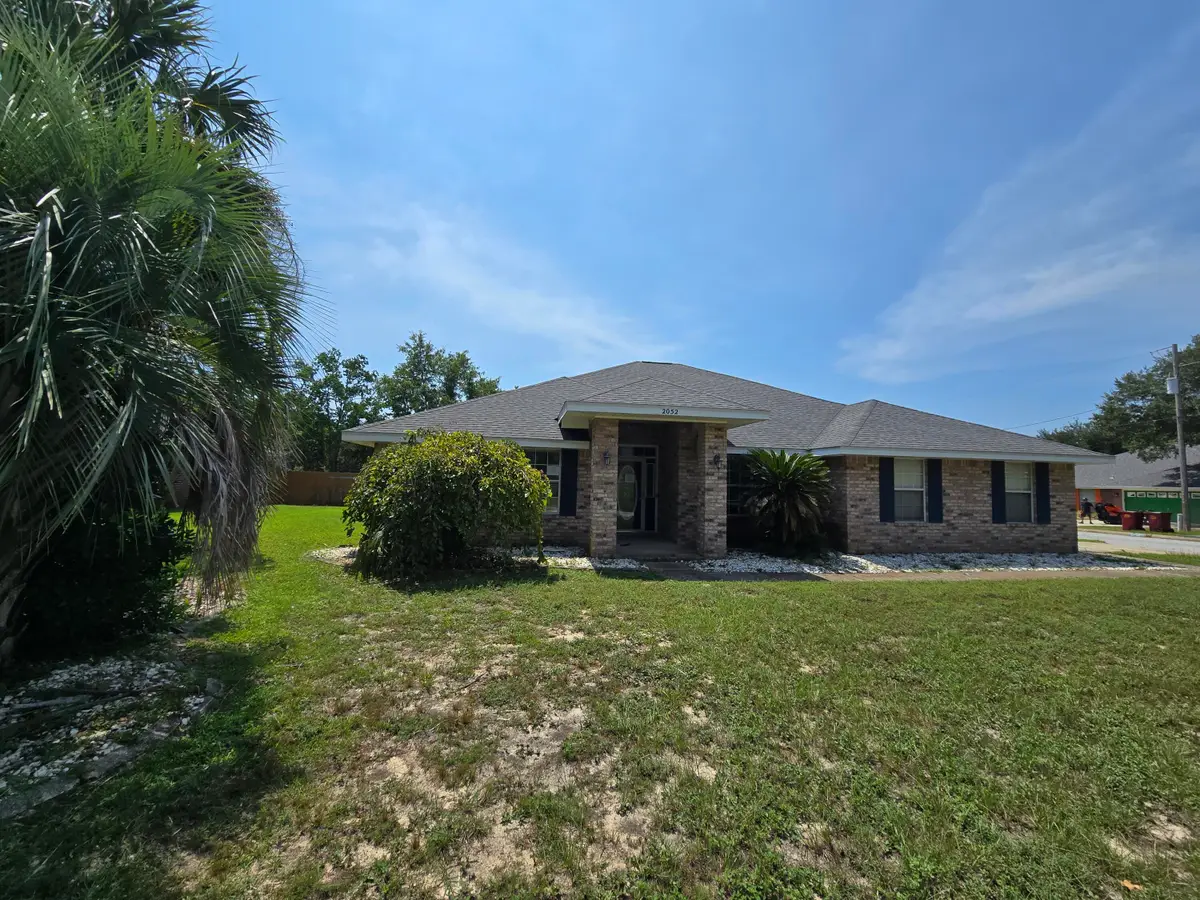 2052 Alfred Boulevard, Navarre, FL 32566 - #1