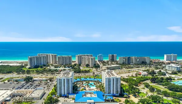 4207 Indian Bayou Trail #2103, Destin, FL 32541