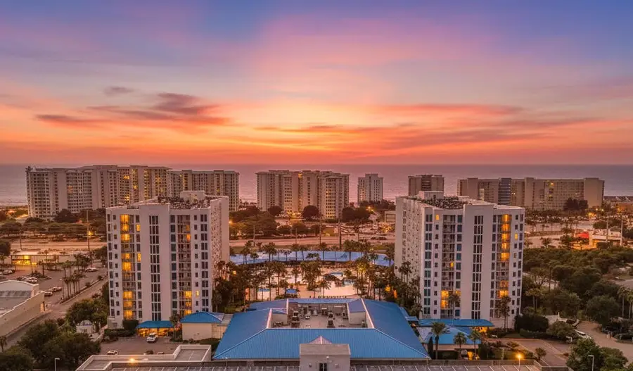 4207 Indian Bayou Trail #2103, Destin, FL 32541 - #2