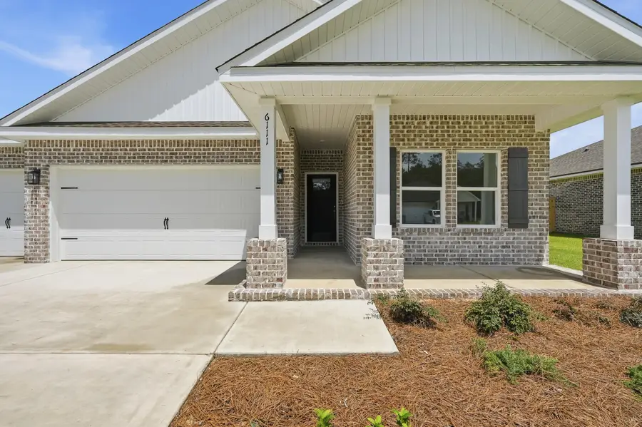 6155 Mildred's Way, Crestview, FL 32539 - #2