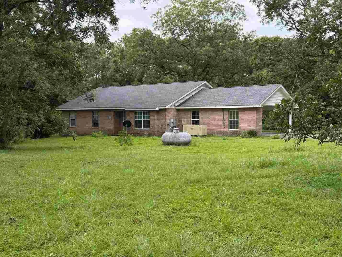 6100 Barnes Road, Crestview, FL 32536 - #1