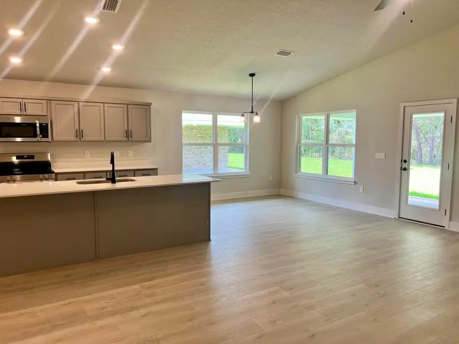 7603 Small Pines Street, Milton, FL 32583 - #3