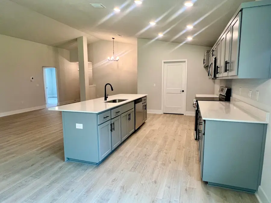 7597 Pine Bark Street, Milton, FL 32583 - #2